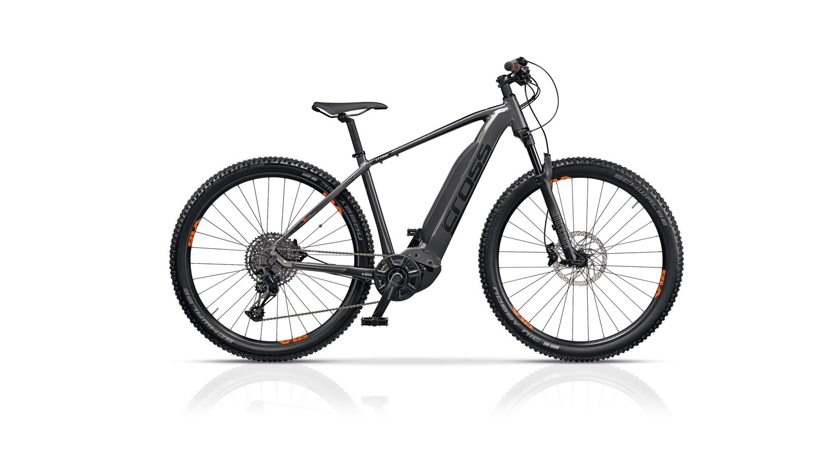 Bicicleta electrica bosch hotsell