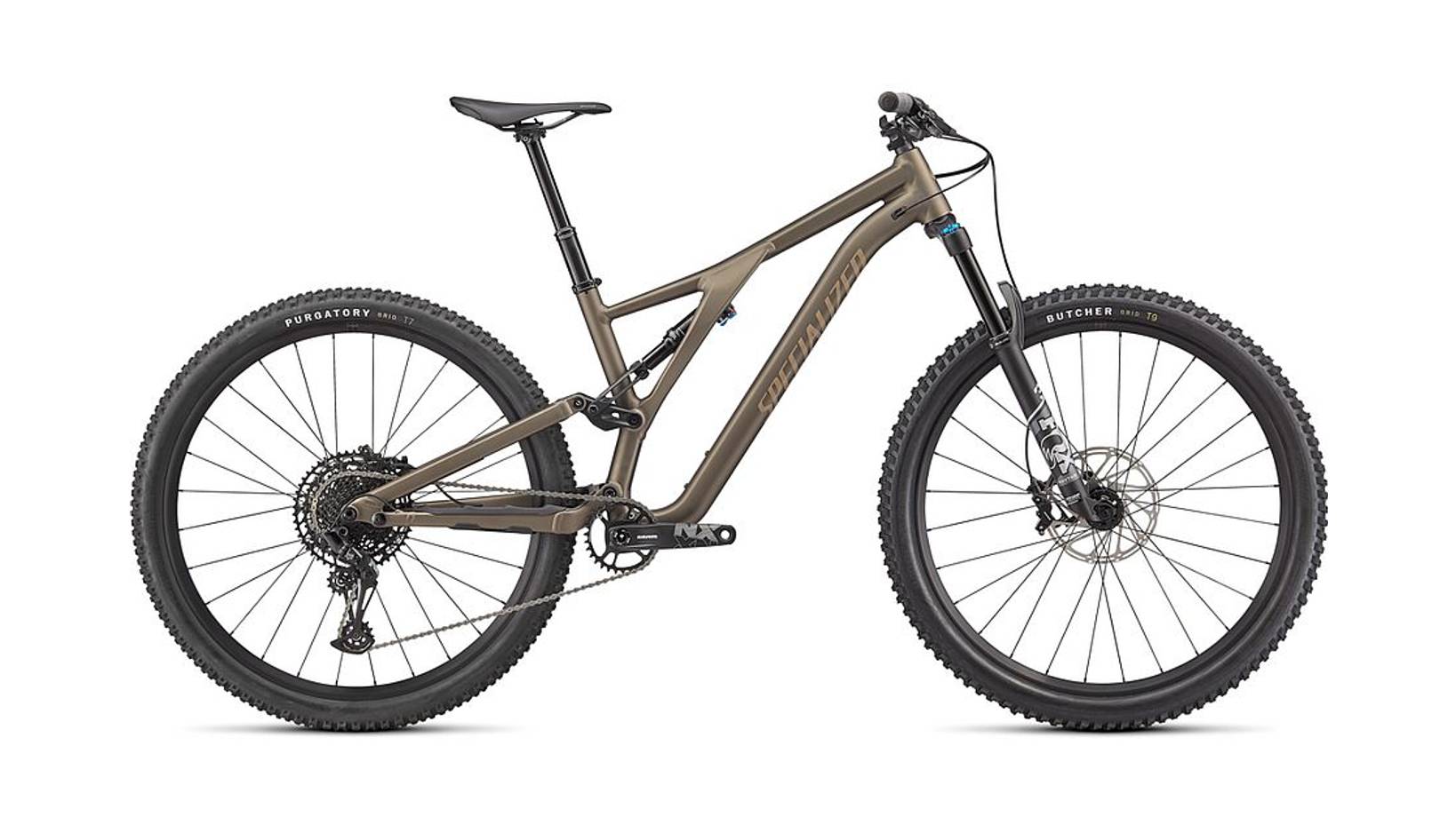 Bicicleta specialized stumpjumper clearance
