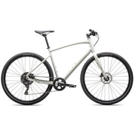 Head I-Peak 1.0 Joy Cross Bike | Damen Fahrrad | Matt Grau/Rosa | Aluminium Rahmen | 24-Gang