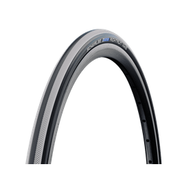 Cauciuc SCHWALBE Rightrun - 26x7/8 (23-559) HS387 B/GRS/B-SK 2Grip