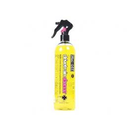 Muc Off Powersports Drive Train Cleaner 500ml MO-20467 Equipment