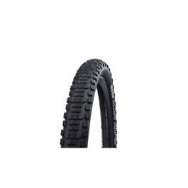 Cauciuc SCHWALBE Johnny Watts - 27.5x2.80 (70-584) HS604 B/B-SK