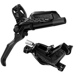 Frana Disc Hidraulica SRAM Code RSC, 1800mm, Post Mount | CrossBike