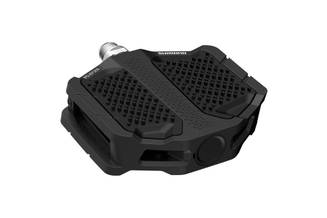 Pedali Piatti DA BOMB In Alluminio CNC Nero &ndash; 9/16", Cuscinetti Sigillati, Per MTB E Bici Da Strada