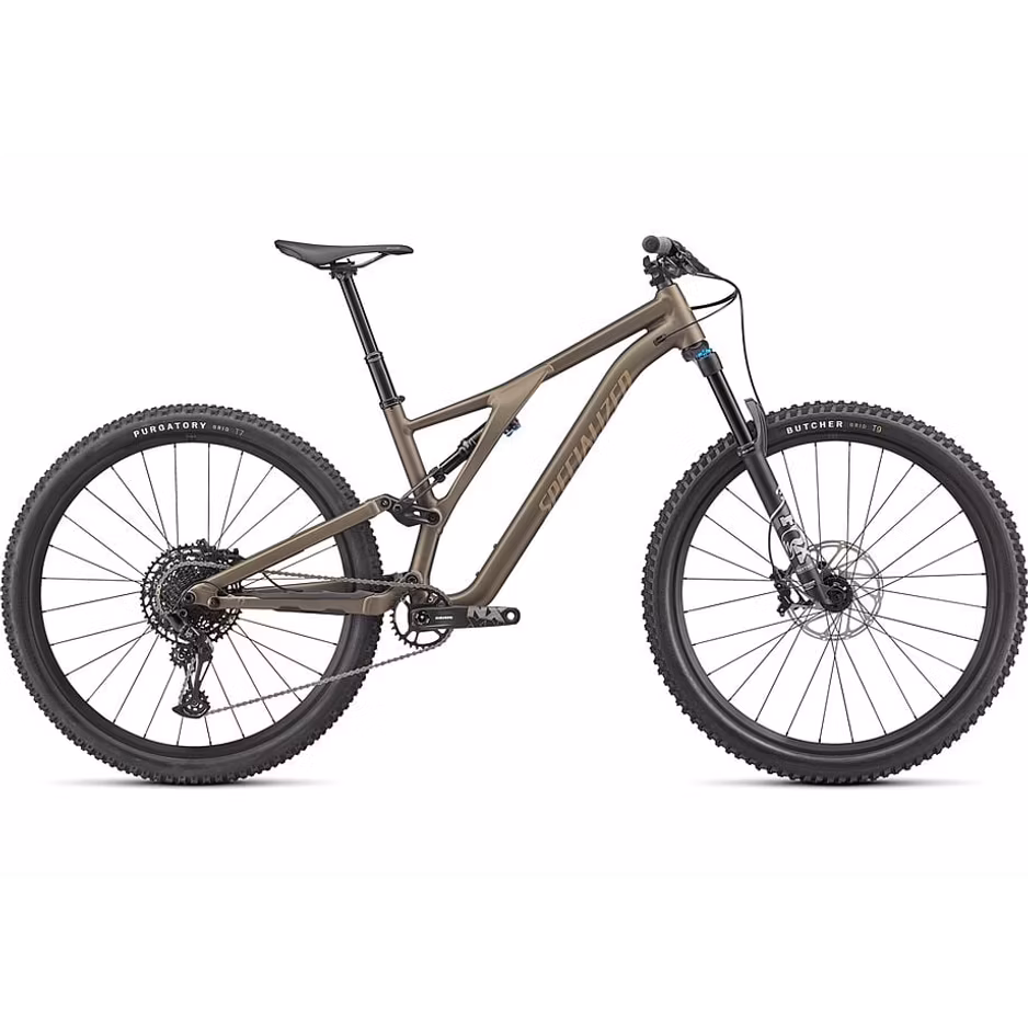 Bicicleta SPECIALIZED Stumpjumper Comp Alloy - Satin